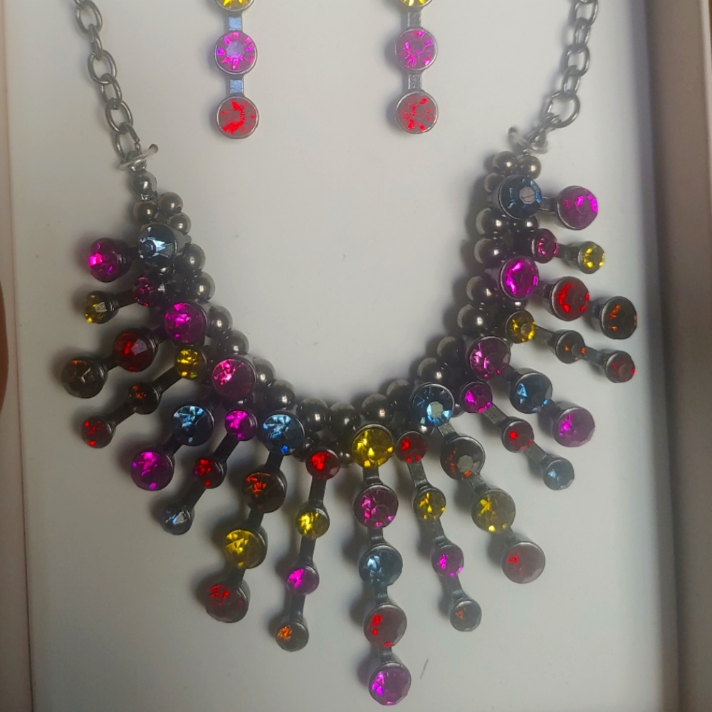 Jewelry Set